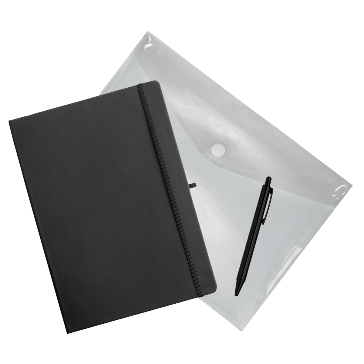 Write Your Journey A4 Notebook & Pen Set