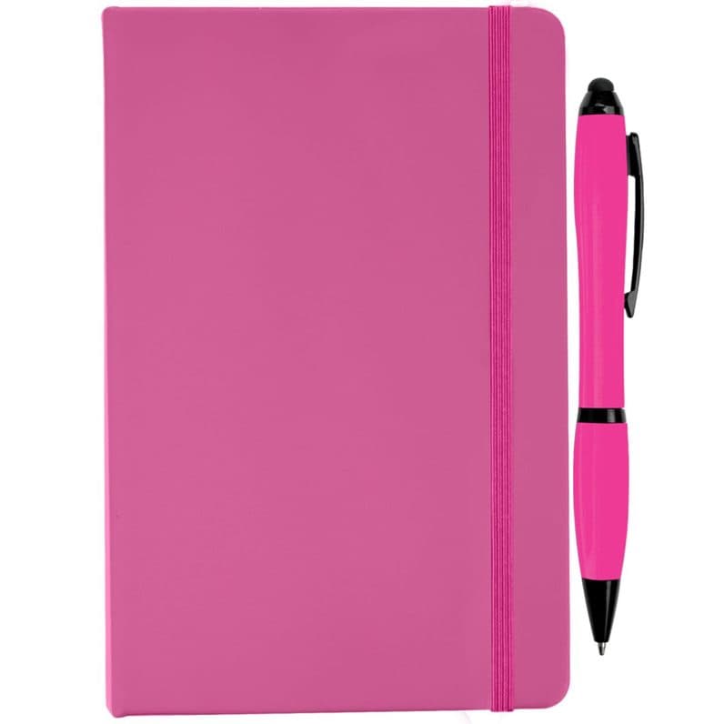 Prestige Pair Notebook & Pen Set