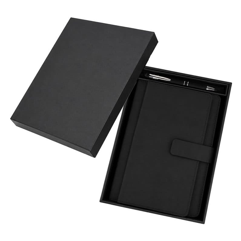 Montara Notebook & Pen Gift Set