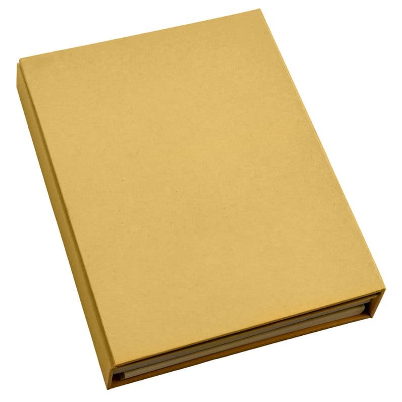 Sticky Notebook Set