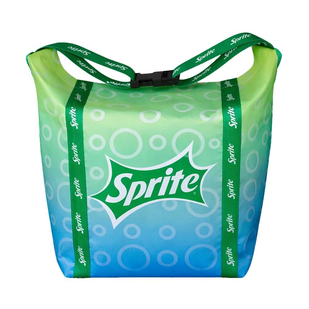 Siberia Lunch Cooler Bag - Upstyled