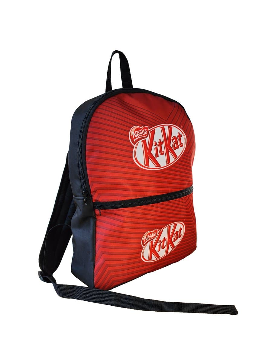 St Anthony Backpack - Value
