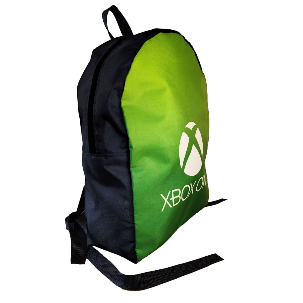 St Ann - School Backpack - Value