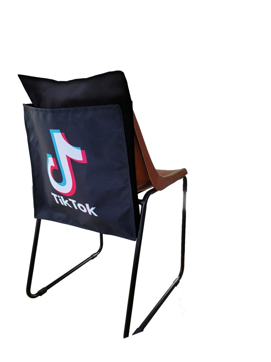 St Catherines - Chair Bag - Value