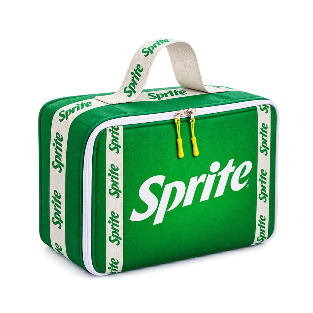 Tampa - Maxi Insulated Cooler Bag - Upstyled
