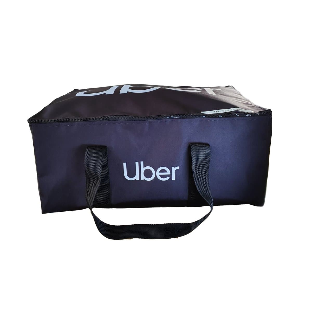 The New Yorker XL Insulated Cooler Bag