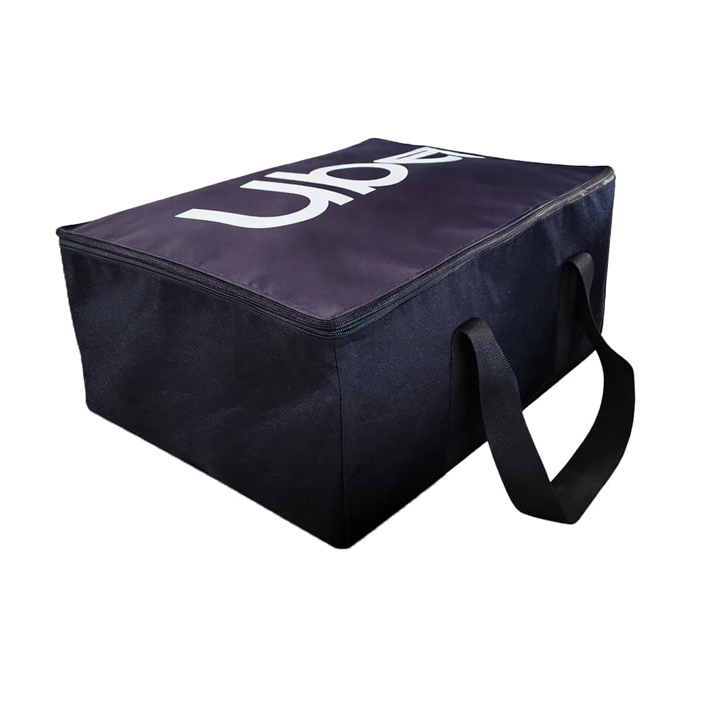 The New Yorker XL Insulated Cooler Bag - Value