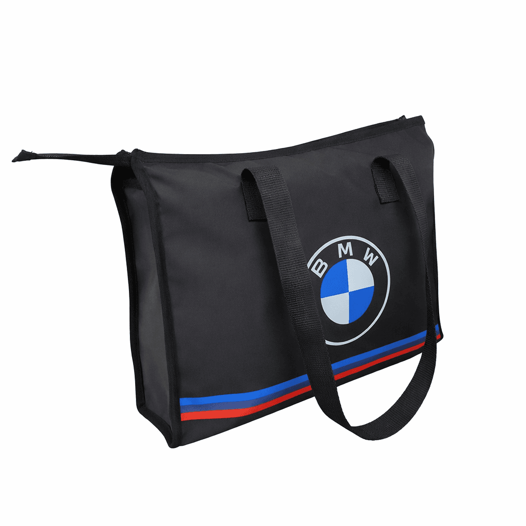 Via Dei Condotti - Insulated Carrier Bag