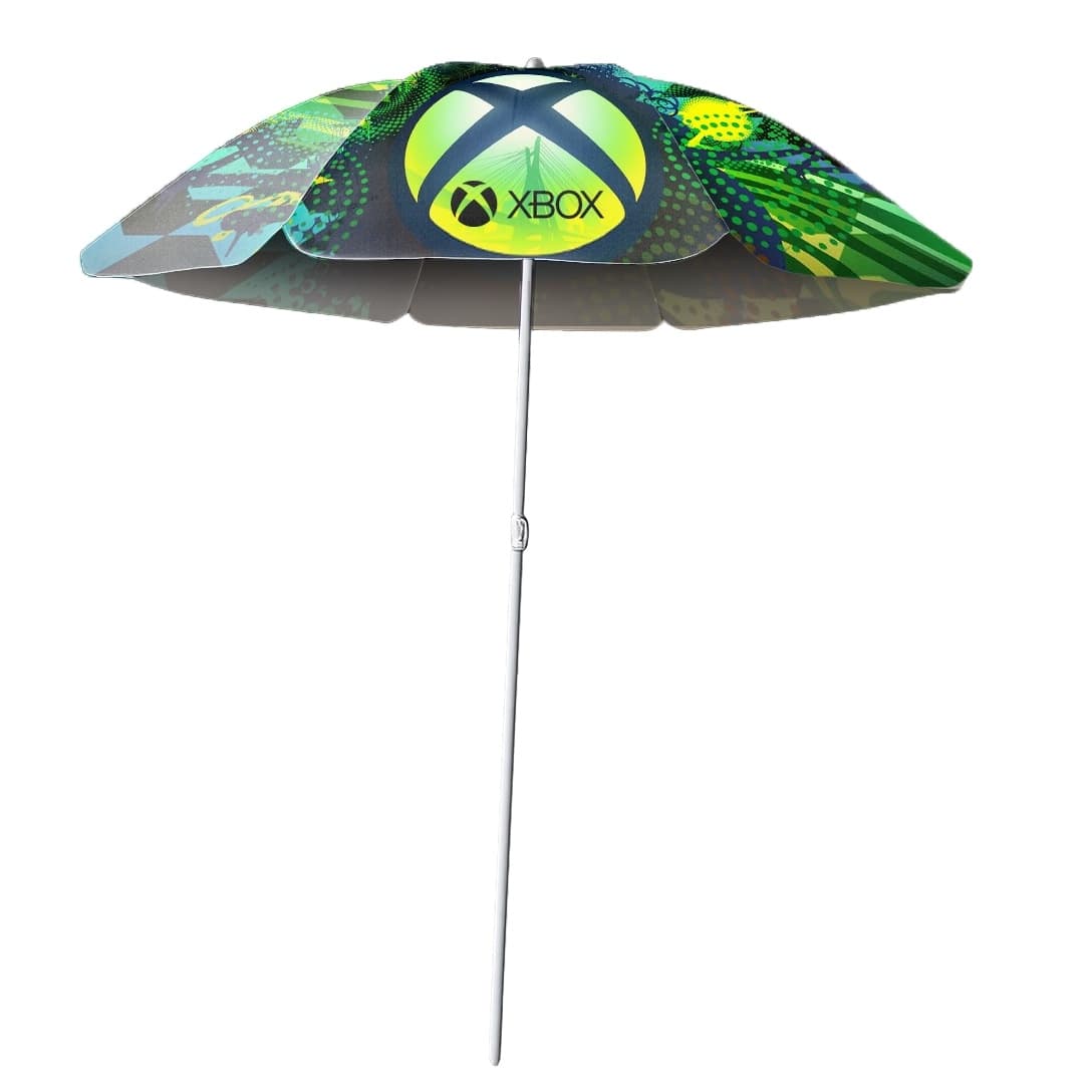 Masai Beach Umbrella