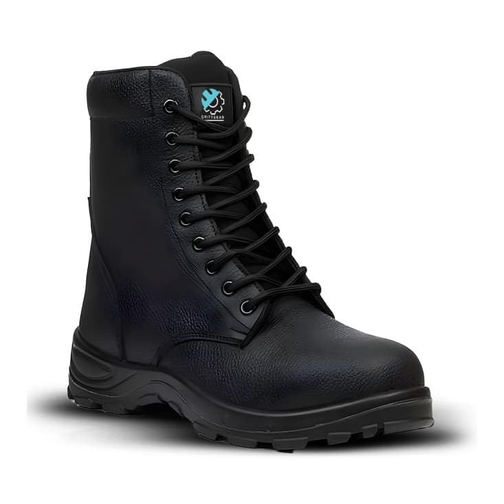Assalt Boot