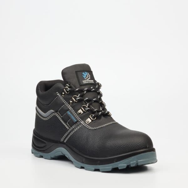 Dolomite S1 Genuine Leather Safety Boot