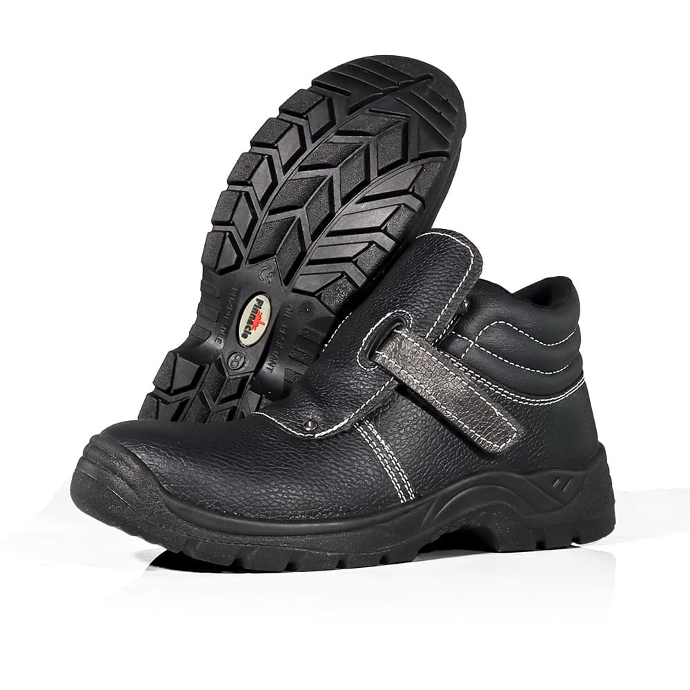 Kukka Welding Boots