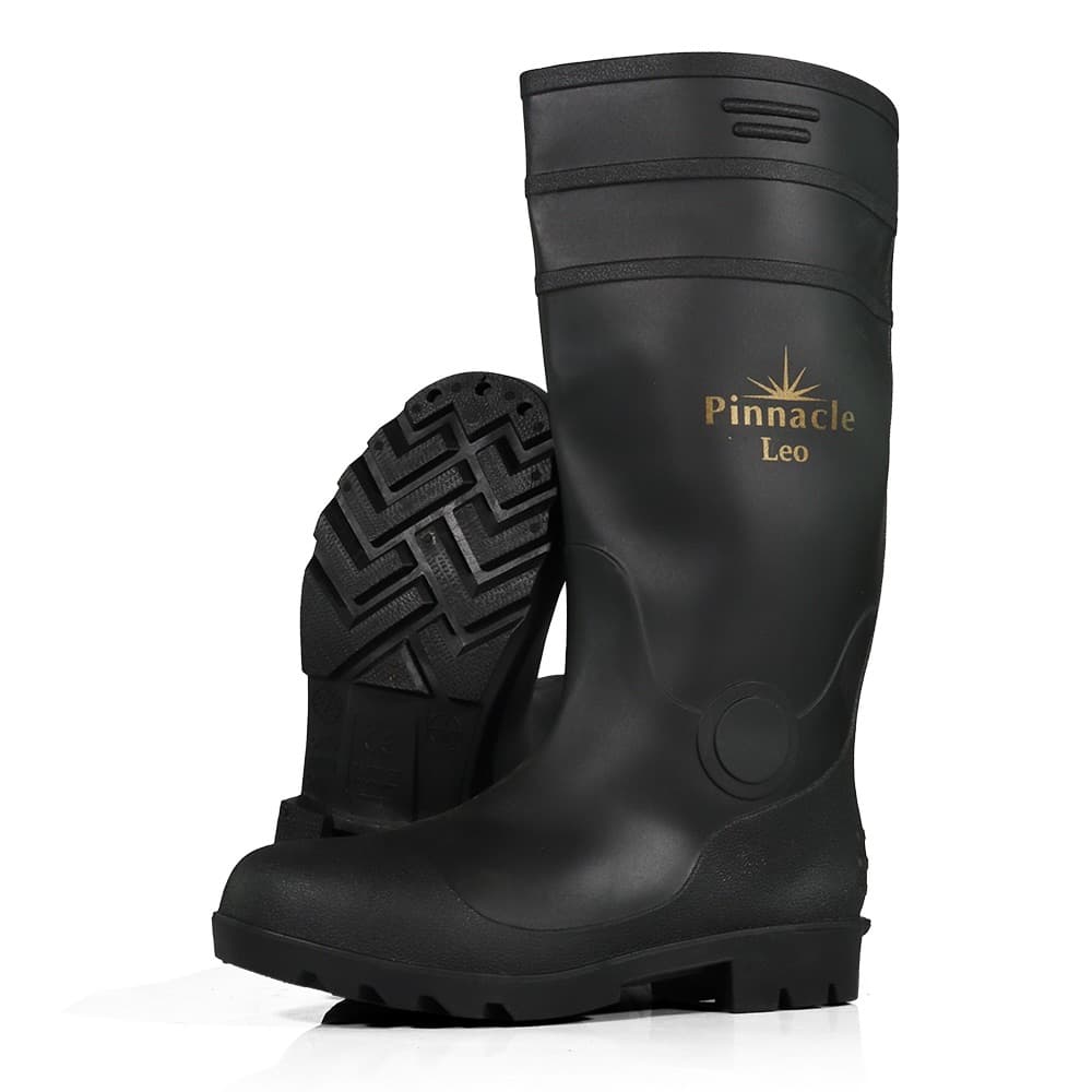 Leo Gumboots