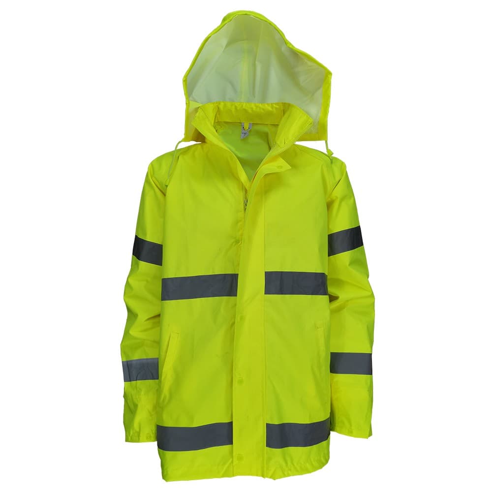 Premium Rain Jacket