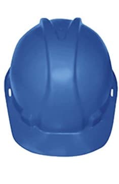 Safety Hard Hats (Pack of 20)