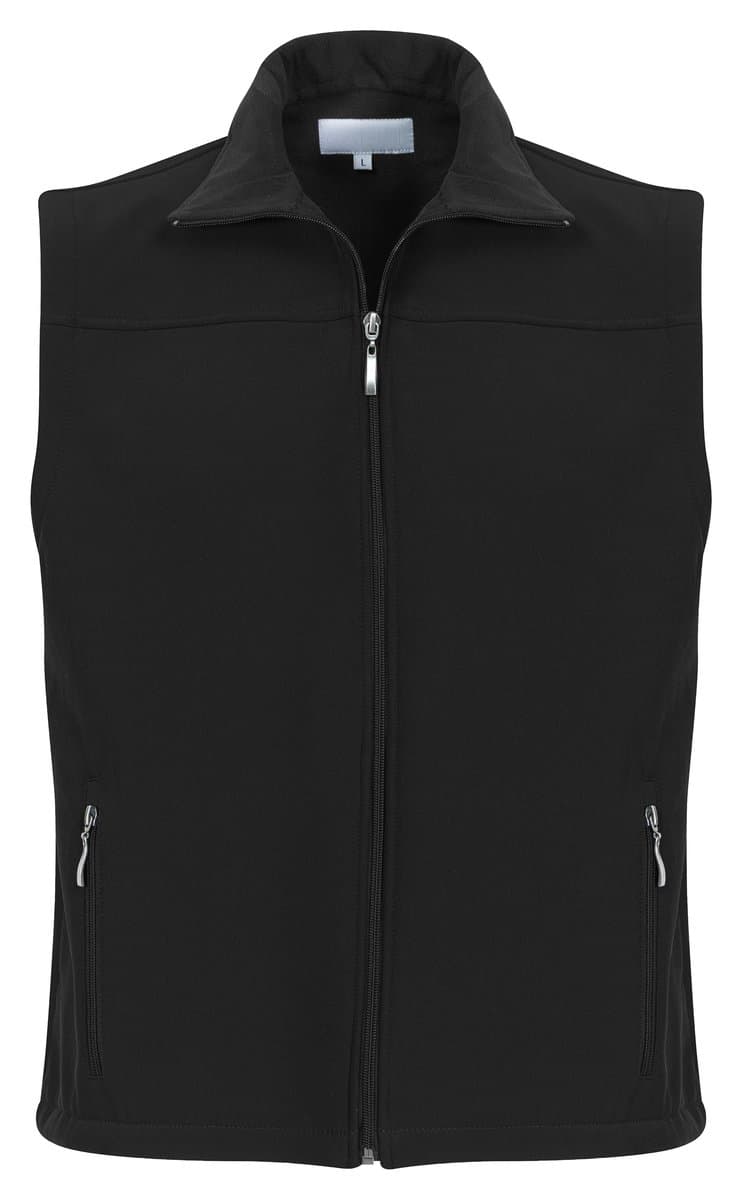 Colin Bodywarmer - Soft Shell