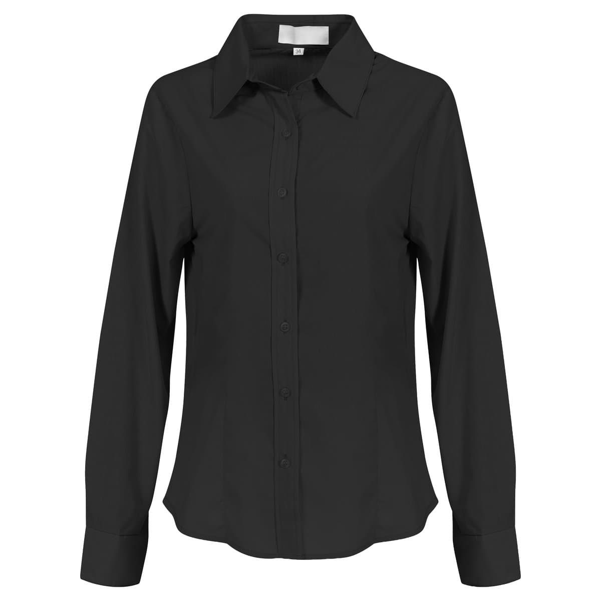 Ivy Shirt - Poly Cotton