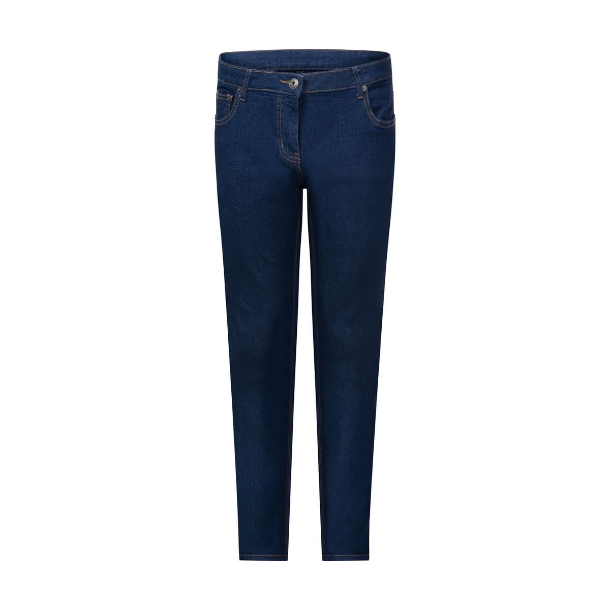 Darlene Strech Denim - Stretch Denim