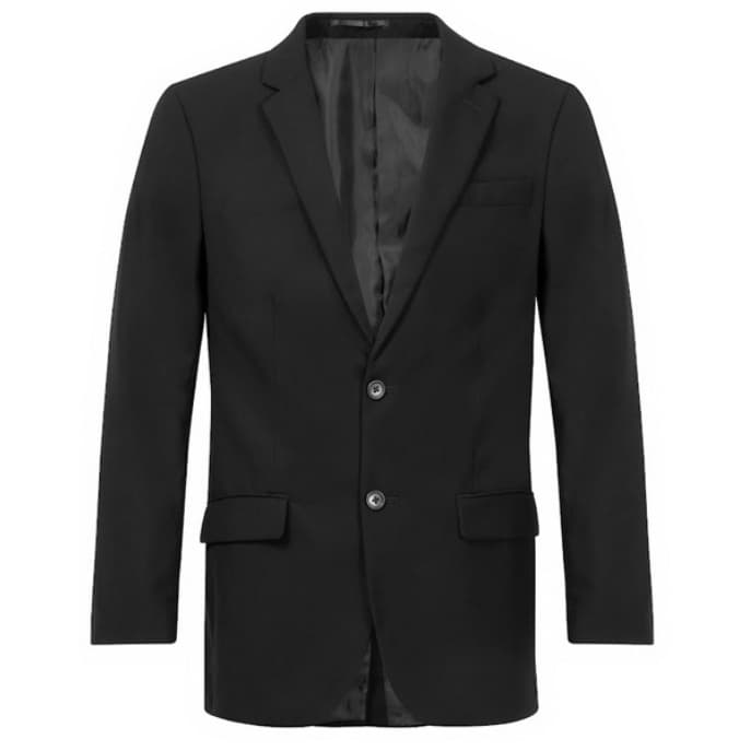 Liam Jacket - Duratouch