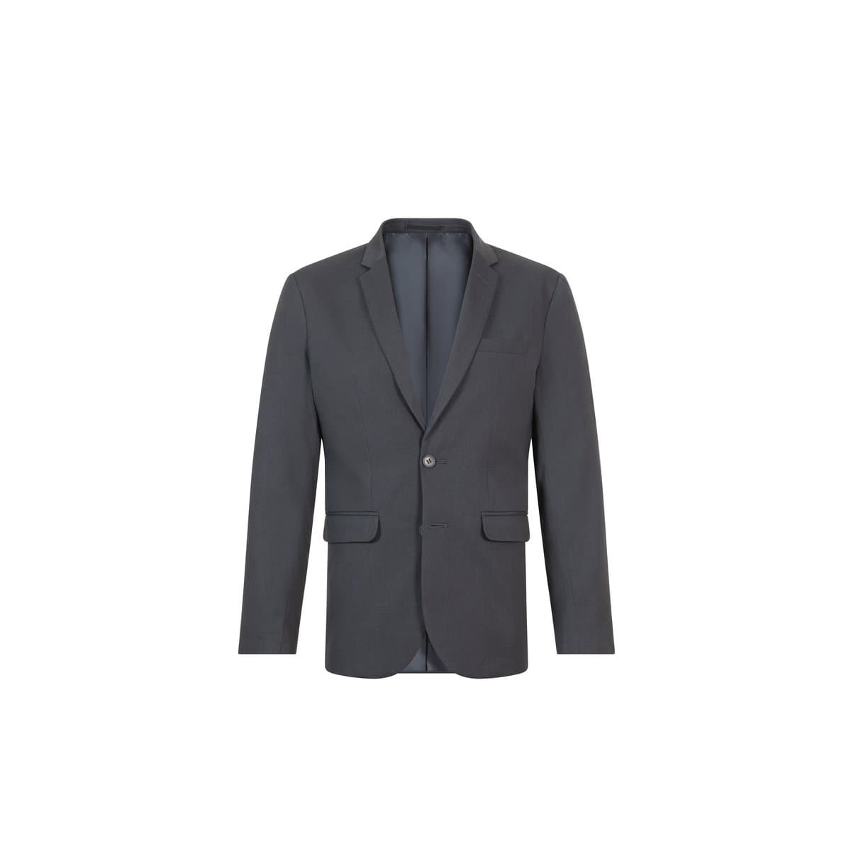 Ashworth Jacket - Polyetser Rayon Spandex