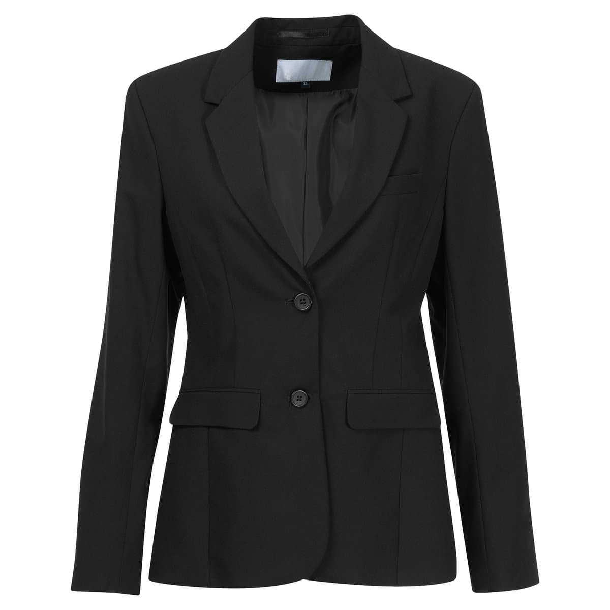 Eleanor Jacket - Duratouch