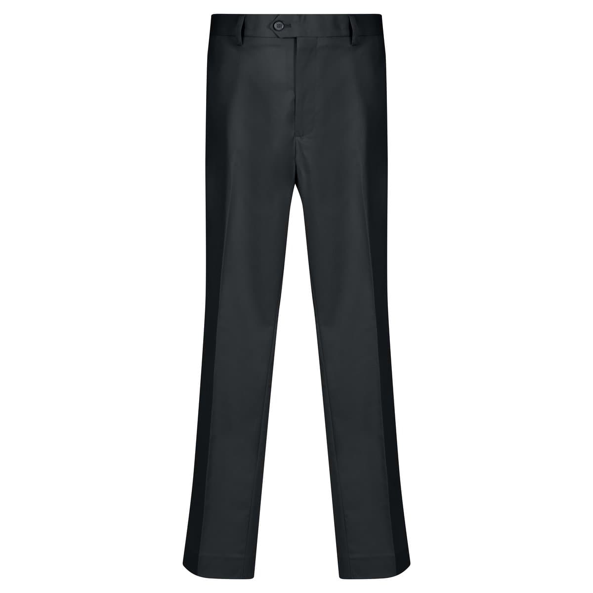 Eton Chino - Poly Cotton Spandex