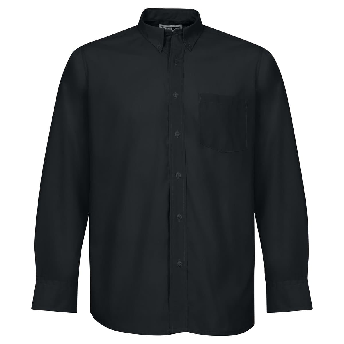 Frederick Shirt - Poly Cotton