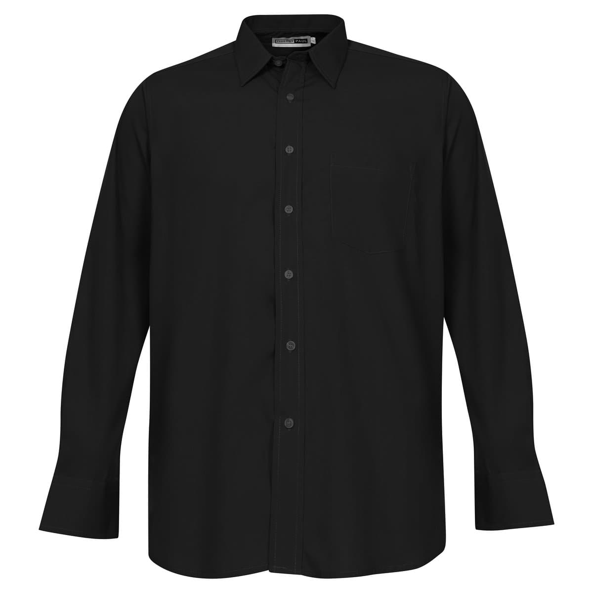 Nimrod Shirt - Poly Cotton