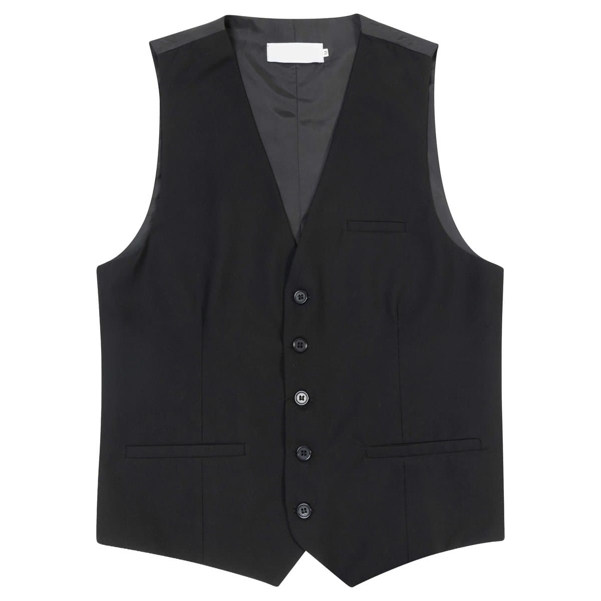 Leeds Waistcoat - 100% Polyester