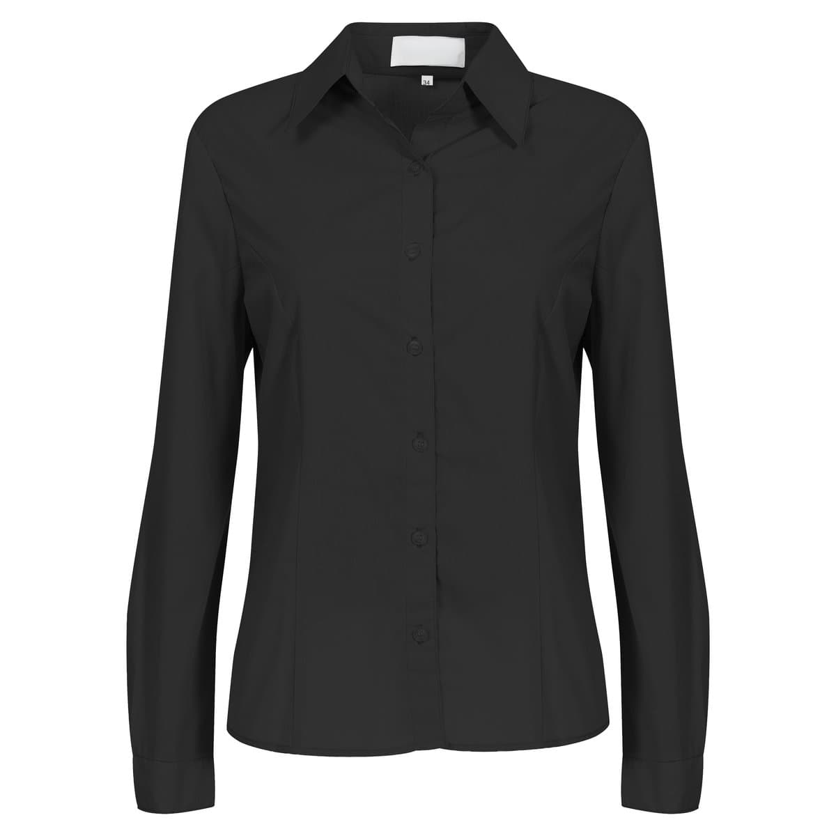 Alice Shirt - Poly Cotton