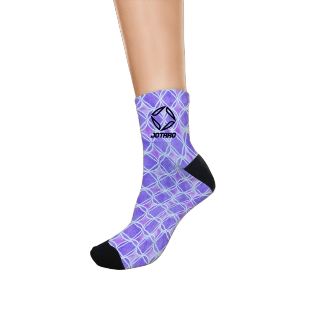 Anklet Socks