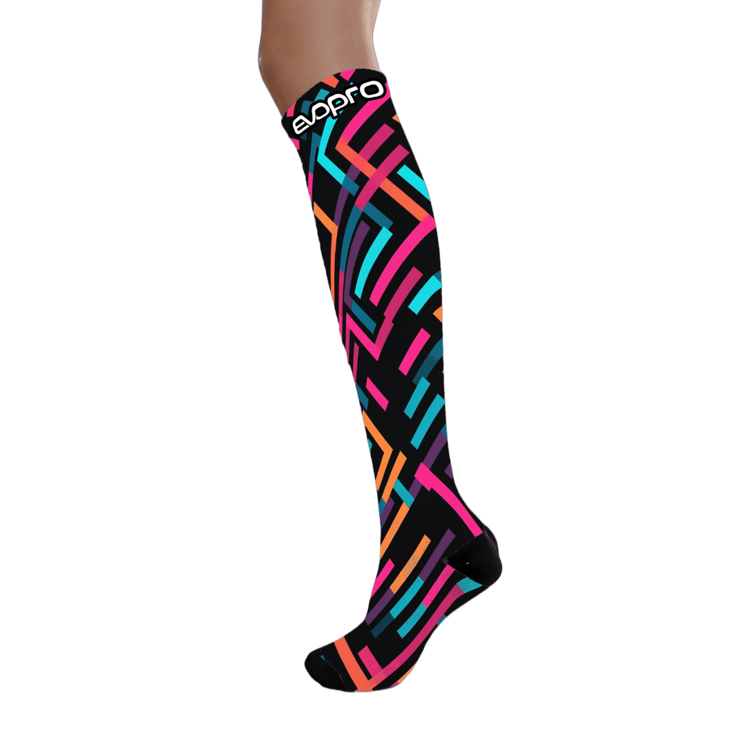 Knee High Socks