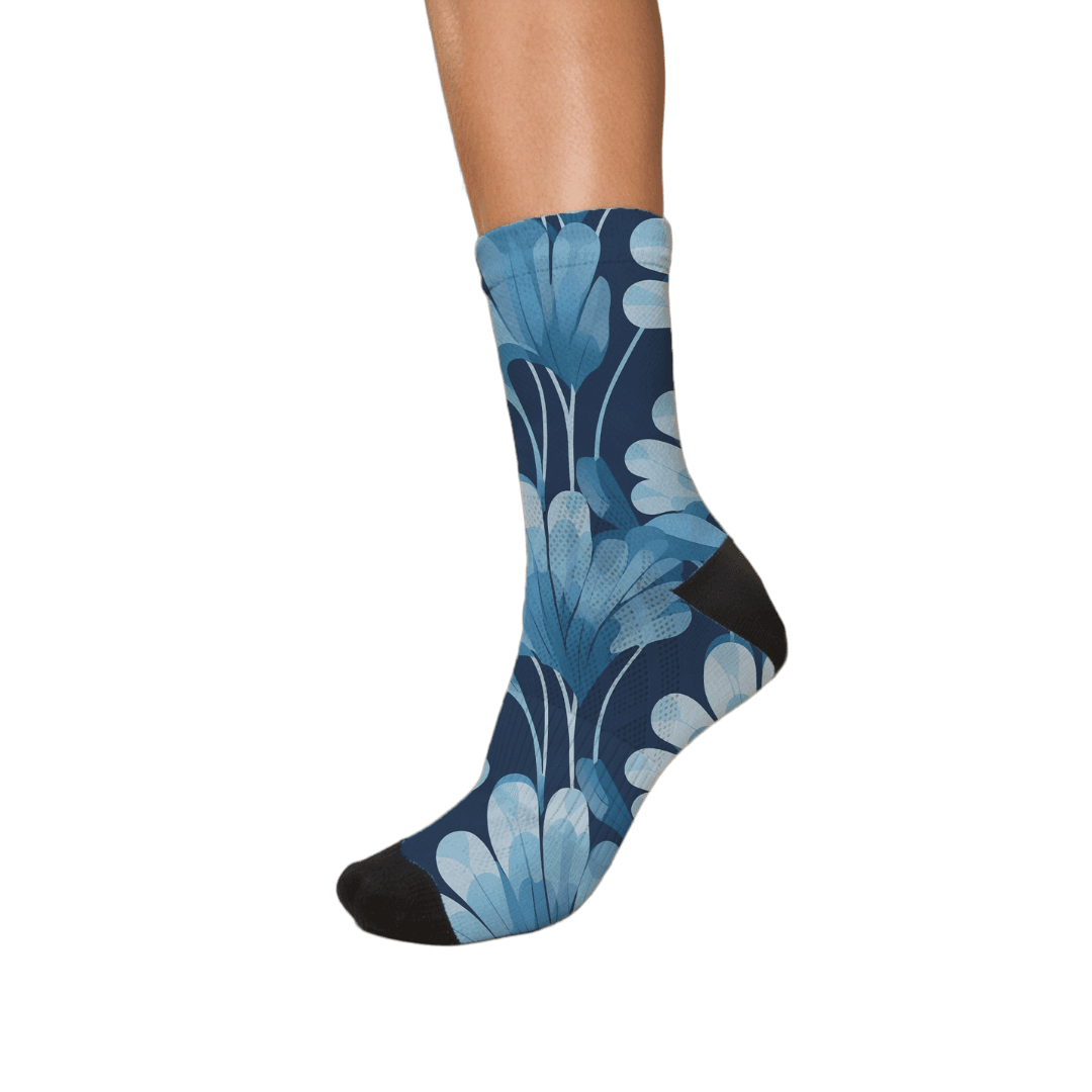 Premium Crew Socks