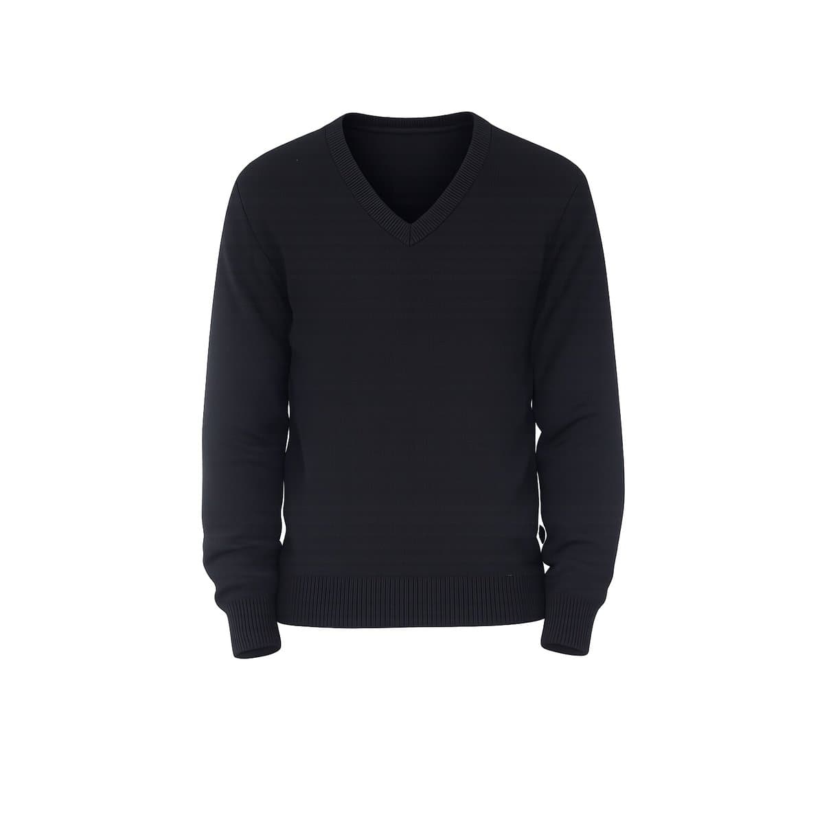 Astra V-Neck Jersey