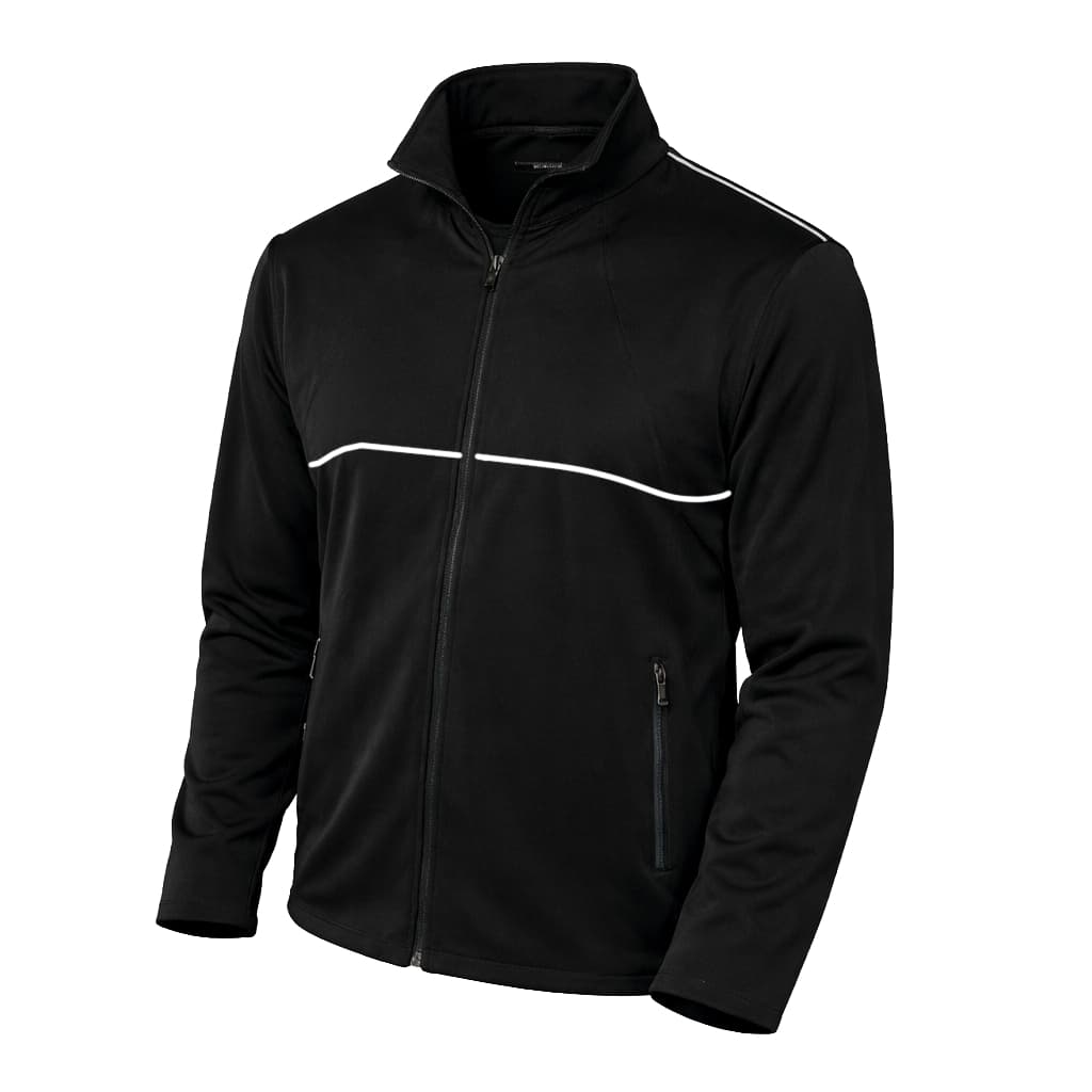 Elara Softshell Reflective