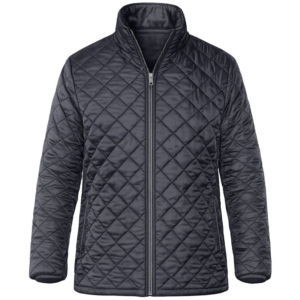 Jasper Lined Puffer