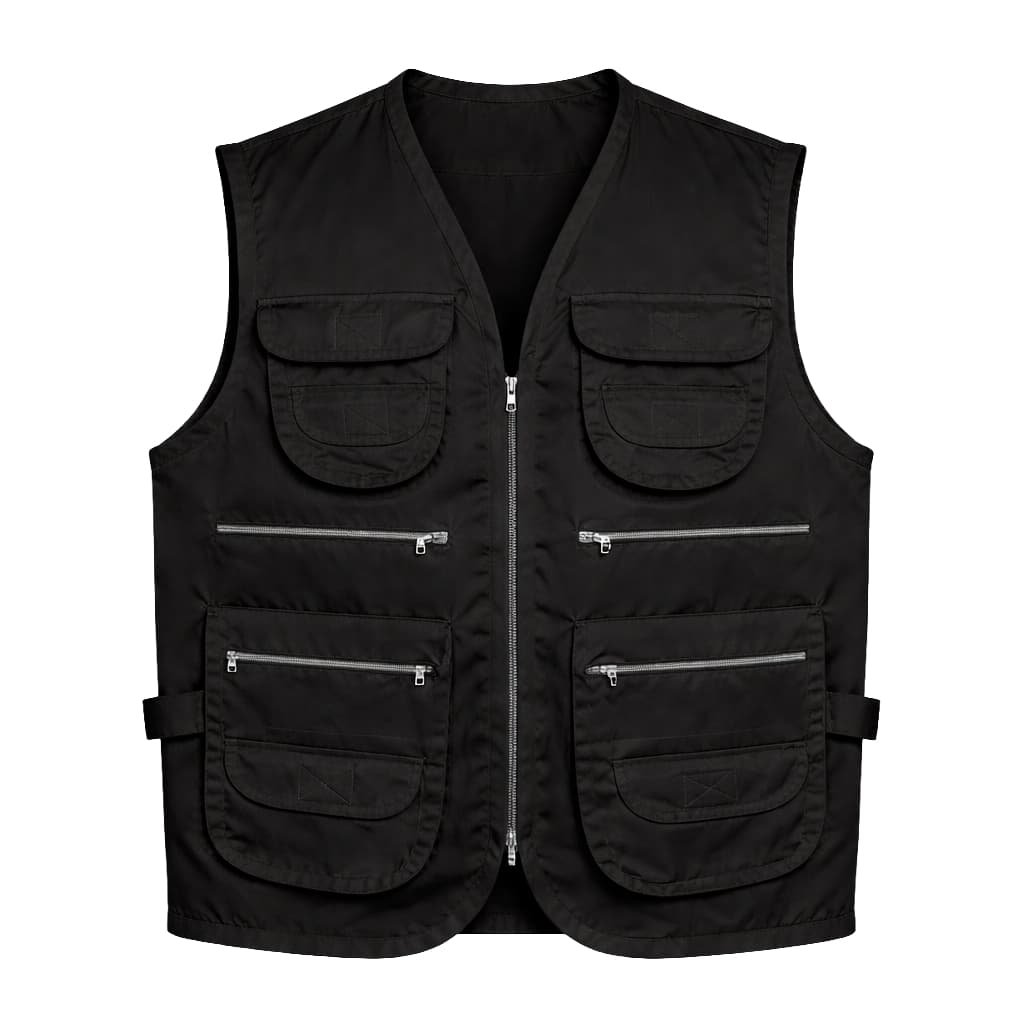 Pisces Fisherman's Jacket