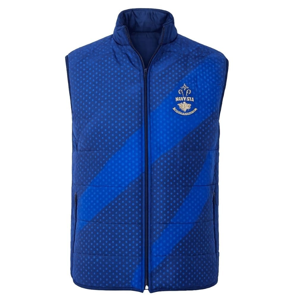 Dye Sublimated Riptech Bodywarmer