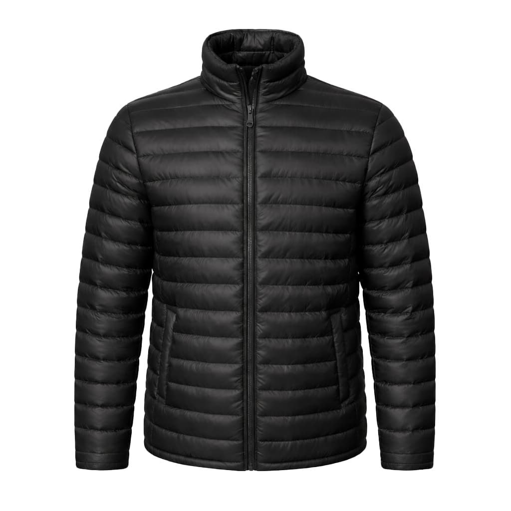 Vega Basic Puffer