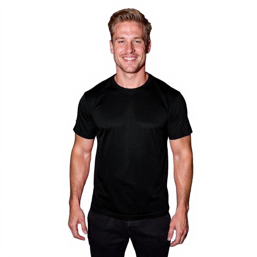 Mono Trilobal T-Shirt Men's