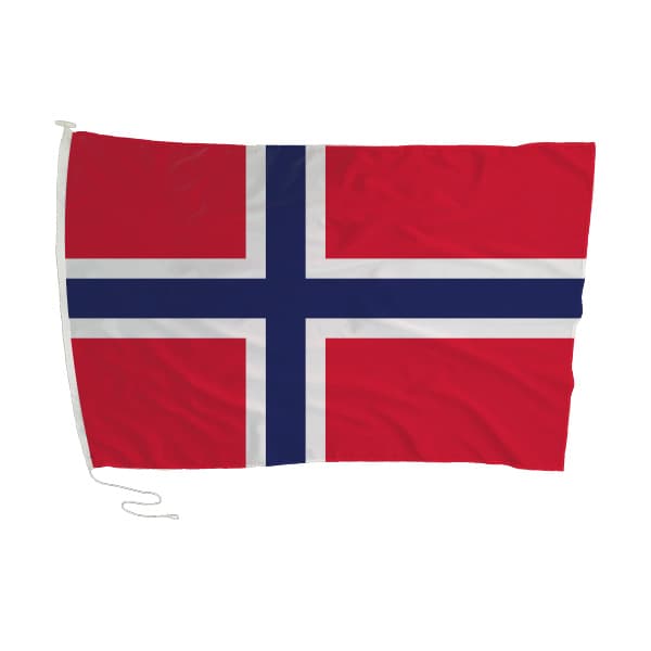 Norway Flag 180 x 120cm