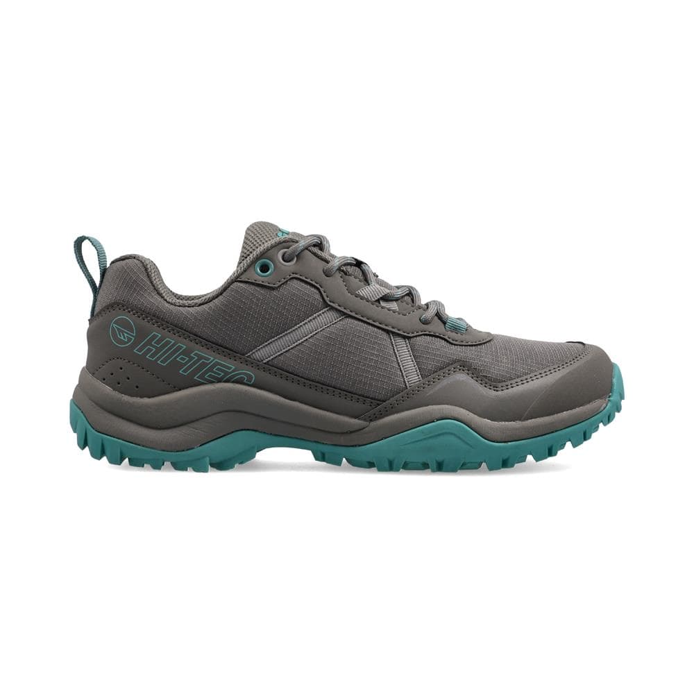 Hi-Tec Harrier W - Cool grey/Canton