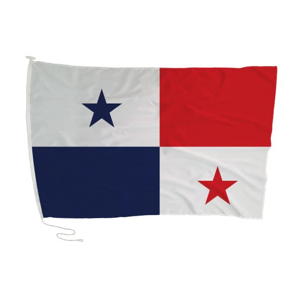 Panama Flag 180 x 120cm