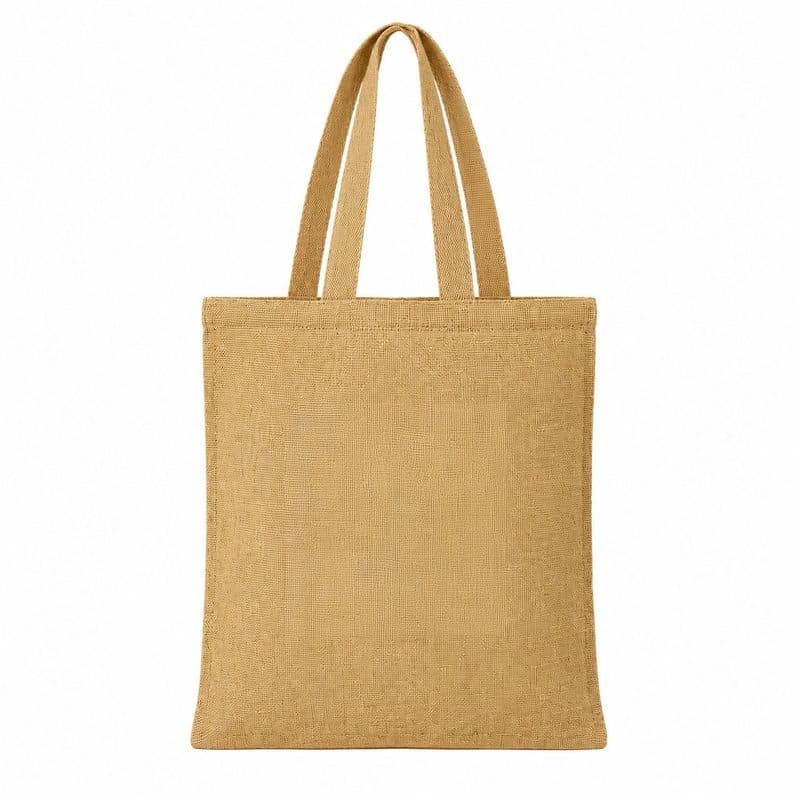 Unlaminated Shopper