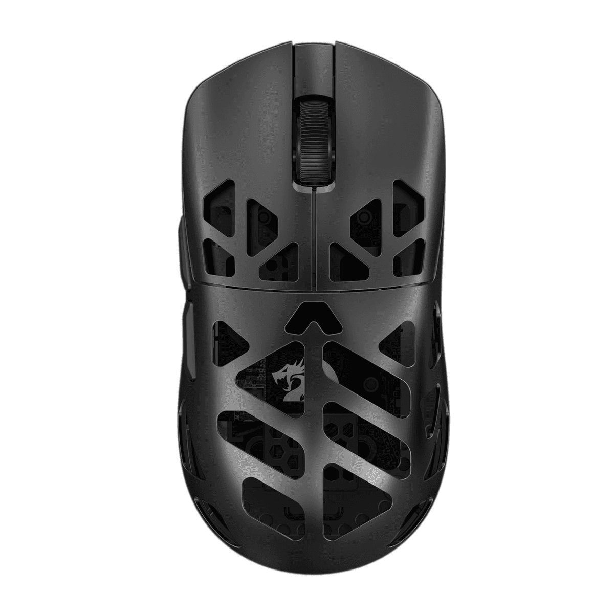 Redragon PRISM PRO 26000DPI Wireless Gaming Mouse - Black