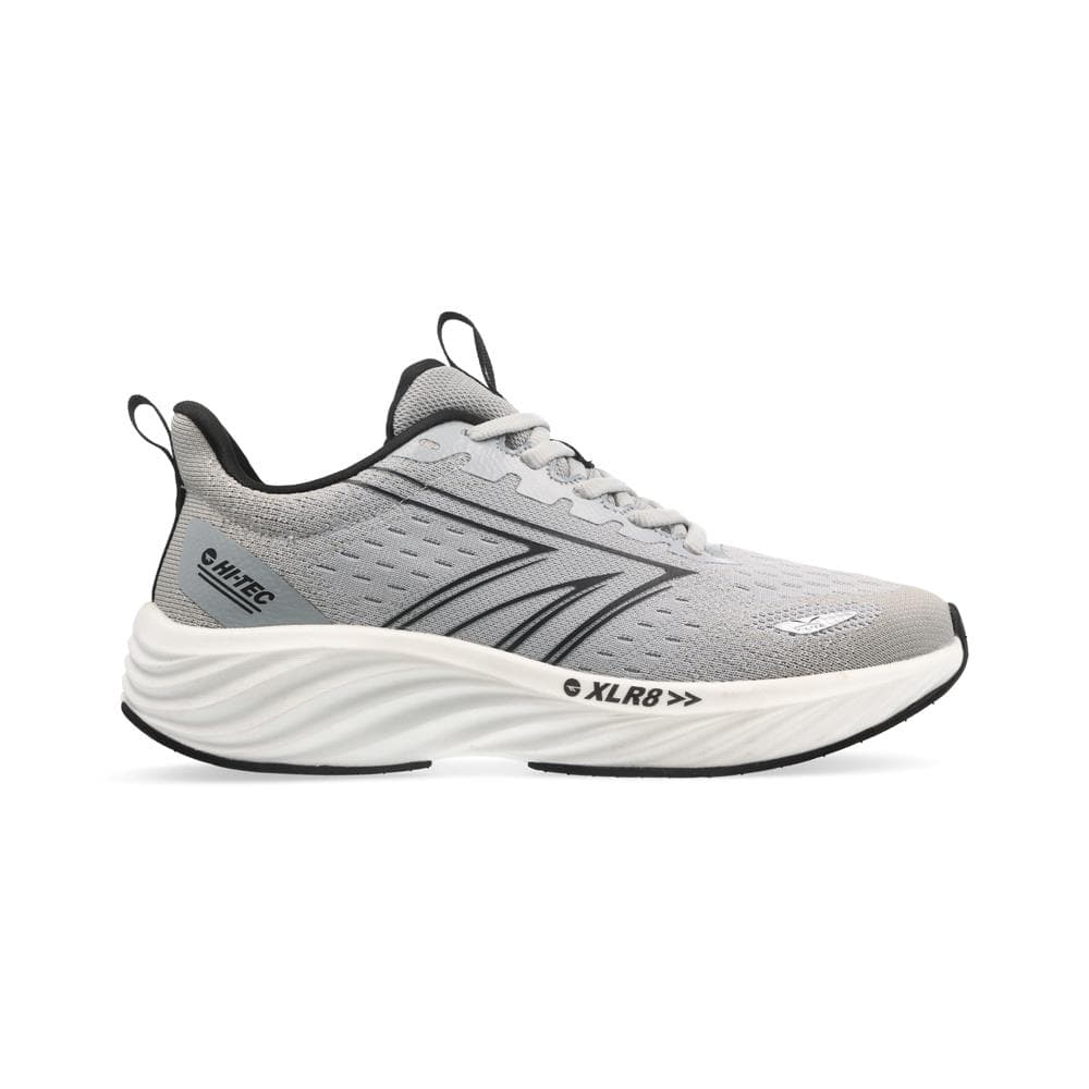 Hi-Tec Mistral - Light Grey