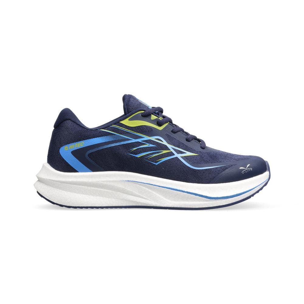 Hi-Tec Vieja - Naval Academy/Azure Blue