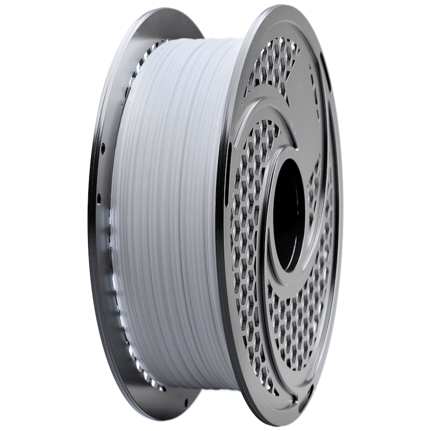 SA Filament PLA Hyper Filament 1kg - Cool White