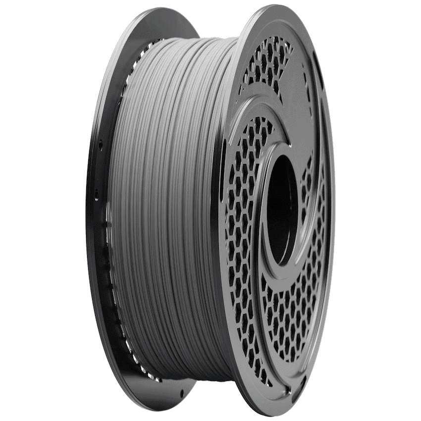 SA Filament PLA Hyper Filament 1kg - Grey