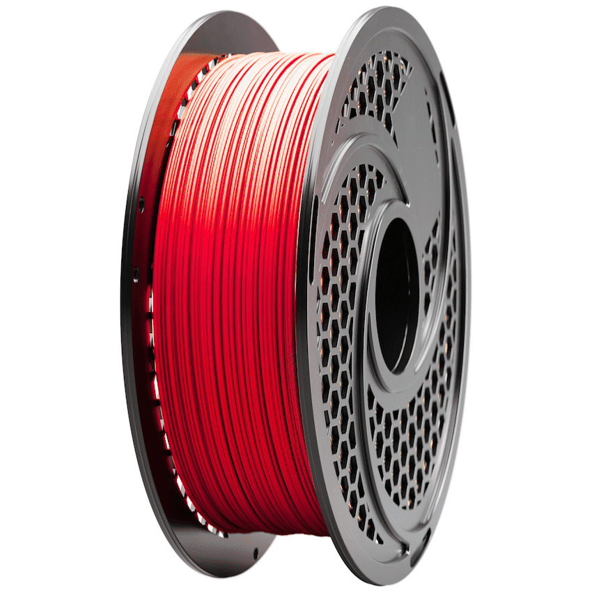 SA Filament PLA Hyper Filament 1kg - Red